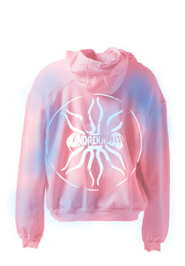 PANTY DROPPA HOODIE