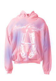 PANTY DROPPA HOODIE