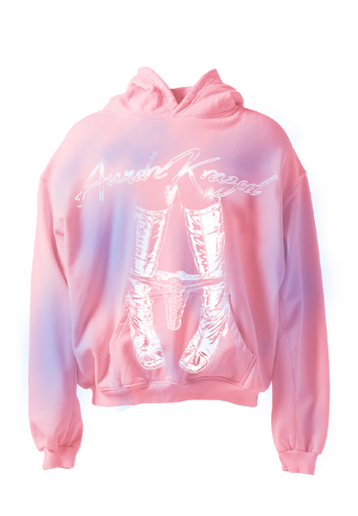 PANTY DROPPA HOODIE