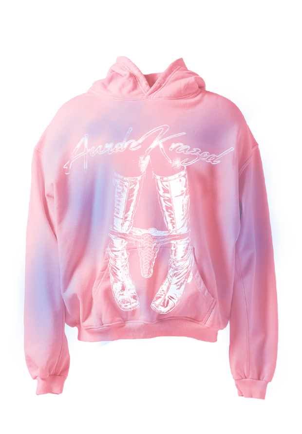 PANTY DROPPA HOODIE